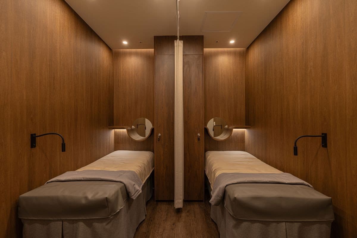 您的皮肤健康,值得我们用最好的设备来守护